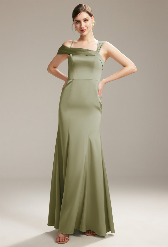 AW Poco Dress